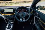 Kia XCeed First Edition 2019 года (UK)